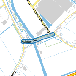 Achterdijk
