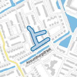 Aert van Nesstraat