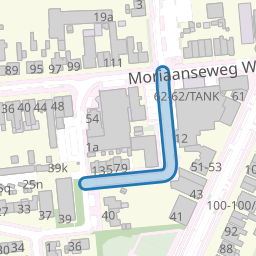 Ambachtsstraat