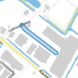 Ampèreweg