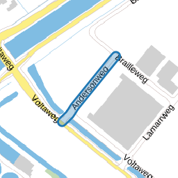 Andersonweg