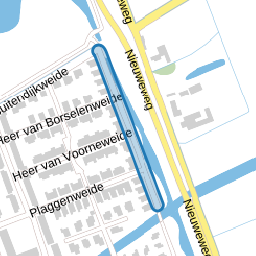 Archeologenweide