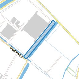 Beaufortweg