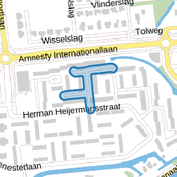 Bilderdijkhof