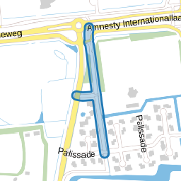 Boerseweg