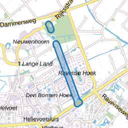Bonseweg