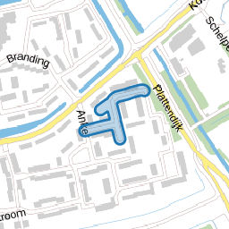 Bramstag
