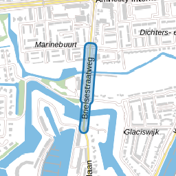 Brielsestraatweg