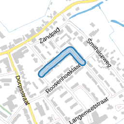 Bryhoekstraat