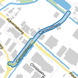 Carrouselweg