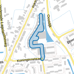 Clausstraat