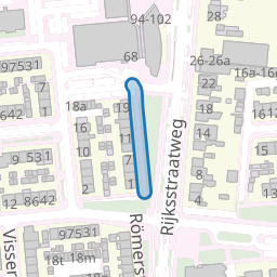 Colenbranderstraat