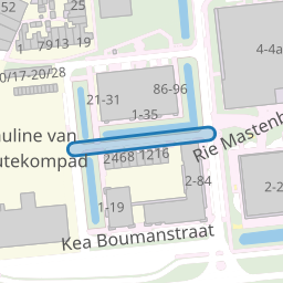 Connie Meijerstraat