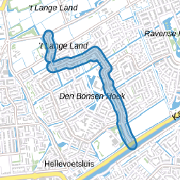 Dag Hammarskjöldlaan