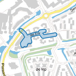 de Eik