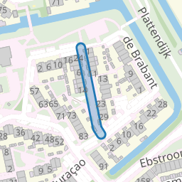 de Windhond