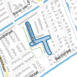 Debussystraat