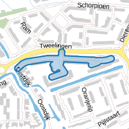 Dennenspanner