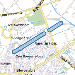 Dijkweg