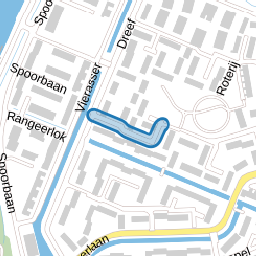 Dorsvlegel