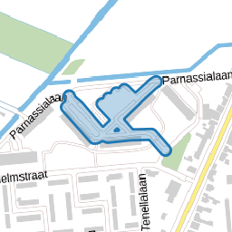 Egelantier