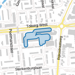 Evertsenplein