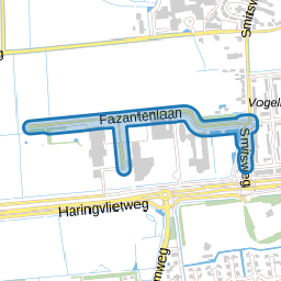 Fazantenlaan