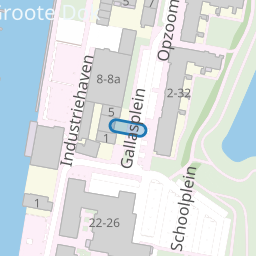 Gallasplein