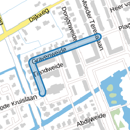 Gravenweide