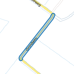 Grondweg