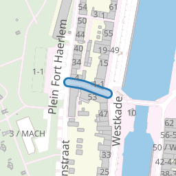Haerlemmerstraat