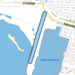 Heliushaven