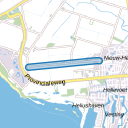 Hellevoetse Achterweg