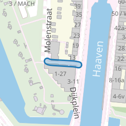Hoofdwachtstraat