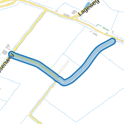 Hoogenboomseweg