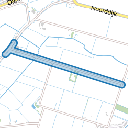 Ikkerseweg