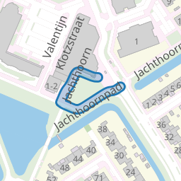 Jachthoorn