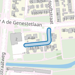 Jan Greshoffstraat