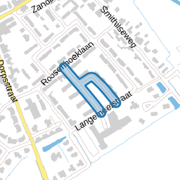 Kerkhoekstraat