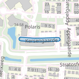 Kersengaarde