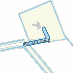 Kloosterweg