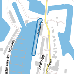 Koningskade