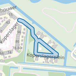 Koperslagerplein