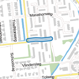 Korfbalpad
