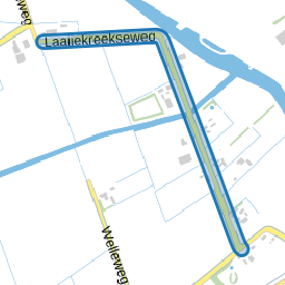 Laaijekreekseweg