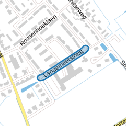 Langemeetstraat
