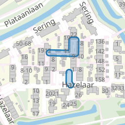 Lijsterbes
