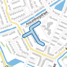 Loevesteinstraat
