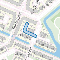 Lunenburgstraat