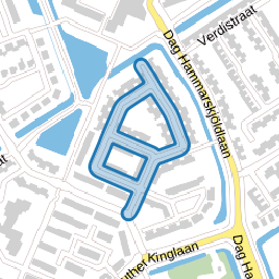 Menkemaborgstraat